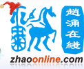 zhaoonline.com